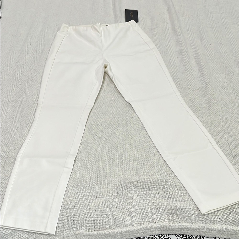 Rag & Bone white pants NWT